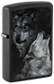 Zippo 60.002.929 Wolves