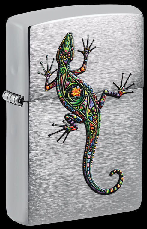 Zippo vžigalnik 60.003.087 Lizard