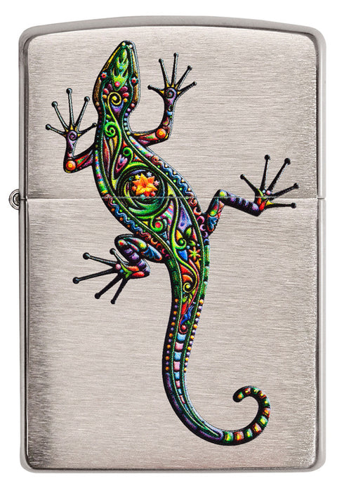 Zippo vžigalnik 60.003.087 Lizard