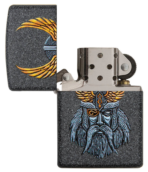 Zippo vžigalnik 60.003.999 Odin