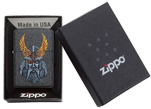 Zippo vžigalnik 60.003.999 Odin