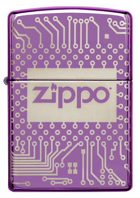 Zippo vžigalnik 60.005.277 Circuit Board