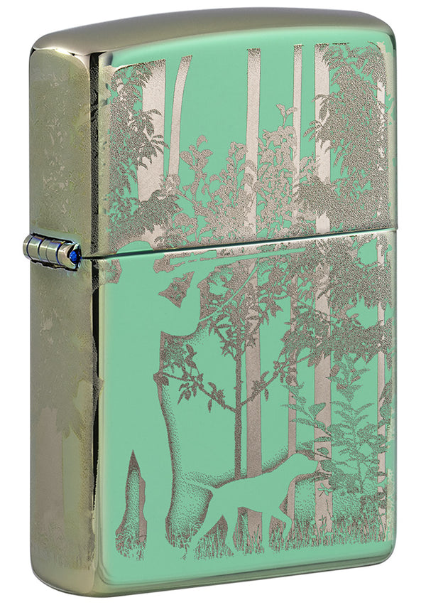 Zippo vžigalnik 36053 Hunting