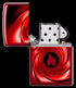 Zippo vžigalnik 60.005.302 Red Swirl