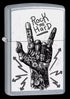 Zippo vžigalnik 60.005.333 Rock Hand