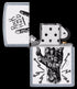 Zippo vžigalnik 60.005.333 Rock Hand