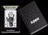 Zippo vžigalnik 60.005.333 Rock Hand