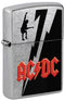 Zippo vžigalnik 60.005.914 AC/DC
