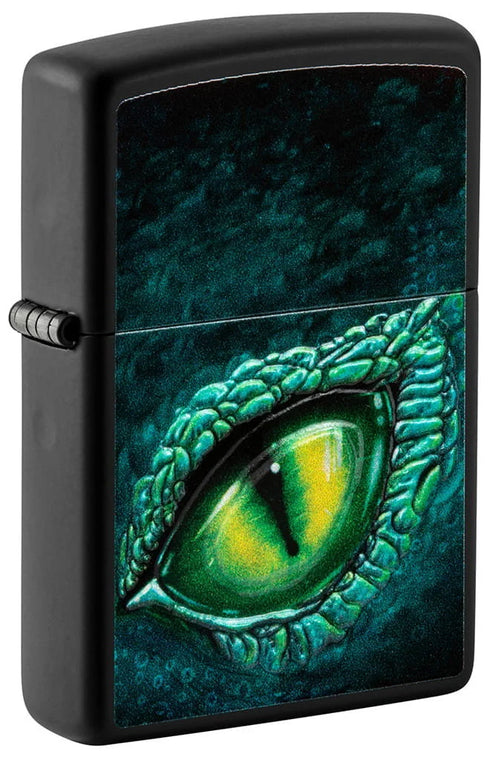 Zippo vžigalnik 60.006.131 Dragon Eye