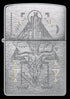 Zippo 60.006.802 vžigalnik Treasure Bond