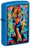 Zippo vžigalnik 60.006.859 Tiger
