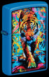 Zippo vžigalnik 60.006.859 Tiger