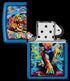 Zippo vžigalnik 60.006.859 Tiger