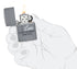 Zippo 48873 vžigalnik Love Every Moment