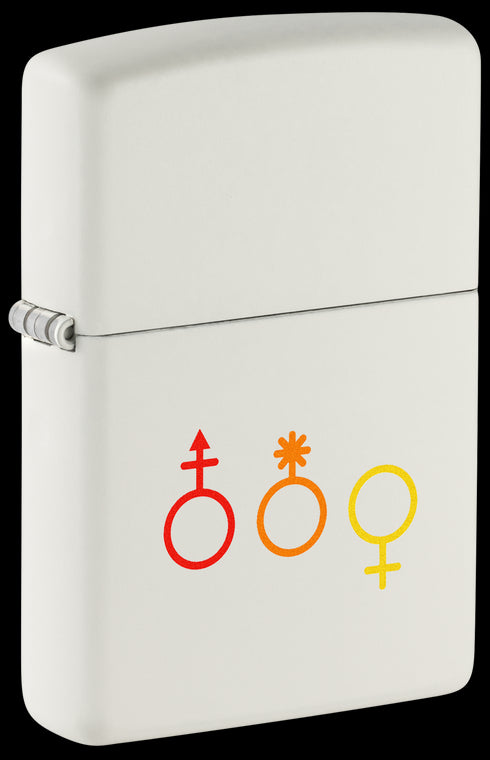 Zippo 60.006.882 vžigalnik LGBTQ+