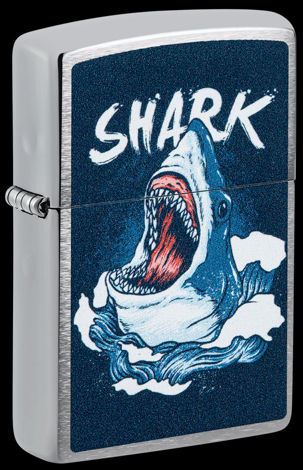 Zippo vžigalnik 60.007.028 Shark
