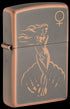 Zippo vžigalnik 60.007.313 Goddess Venus