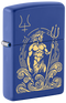 Zippo vžigalnik 60.007.354 God Neptune