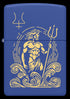 Zippo vžigalnik 60.007.354 God Neptune