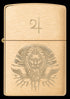 Zippo vžigalnik 60.007.355 God Jupiter