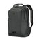 Wenger 612261 Nahrbtnik MX ECO Professional za laptop, Temno Siva, 16"