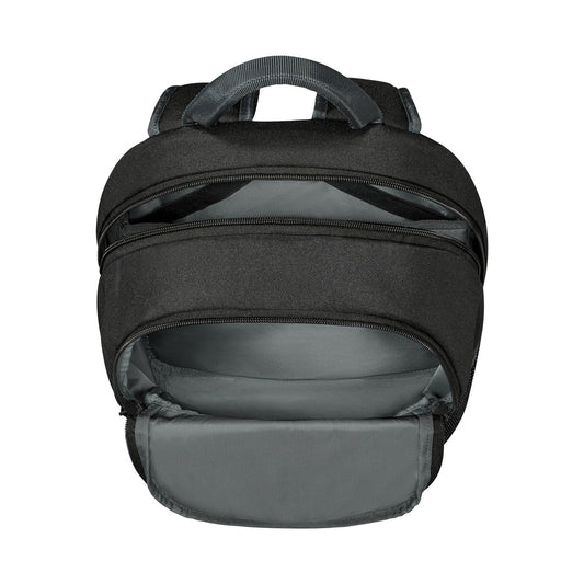 Wenger 612564 Nahrbtnik Trayl za laptop 15" Siva/Črna