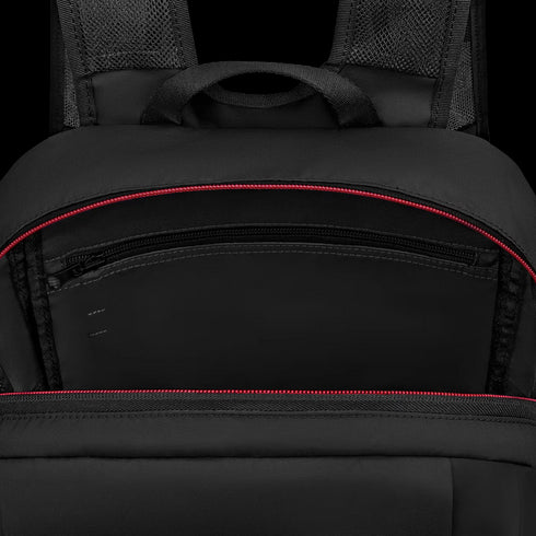 Victorinox 653386 Nahrbtnik Travel Essentials, Črna