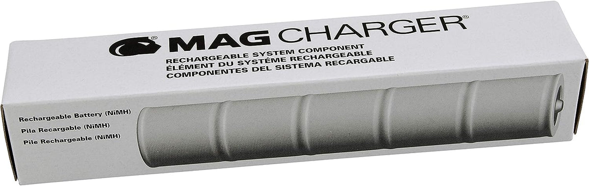 Maglite ARXX235E NiMH baterijski vložek za RE4019/RL4019/RX4019