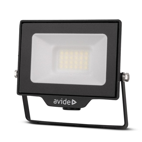 Reflektor slim LED SMD 20W 6400K 2000lm IP65 ABLRFLCW-20W