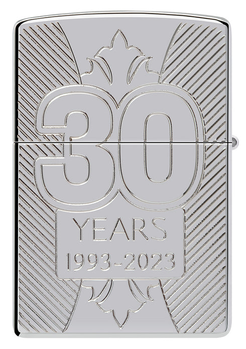 Zippo vžigalnik 36050 ZI-MAG 30. let, Armor, Collectable