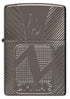 Zippo vžigalnik 36049 ZI-MAG 30. let, Armor, Collectable
