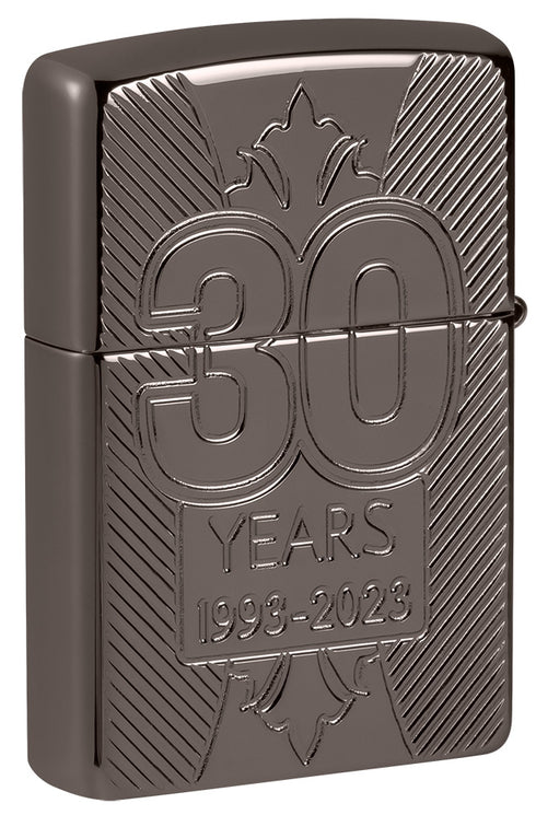 Zippo vžigalnik 36049 ZI-MAG 30. let, Armor, Collectable