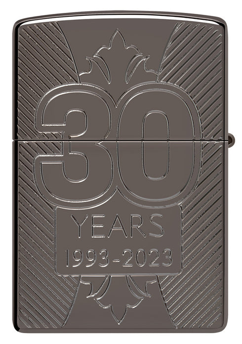 Zippo vžigalnik 36049 ZI-MAG 30. let, Armor, Collectable