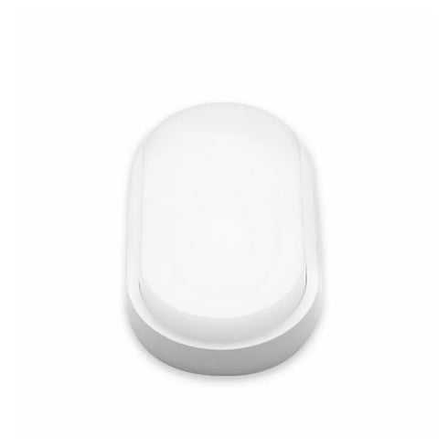 Svetilka ASAL0221 stropna LED 15W 4000K Oval