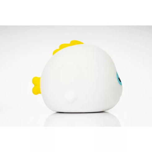 Asalite ASAL0307 Nočna svetilka LED 1W Morska ribica