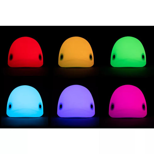 Asalite ASAL0308 Nočna svetilka LED 1W Delfin