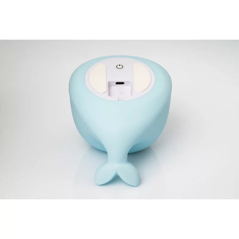 Asalite ASAL0308 Nočna svetilka LED 1W Delfin