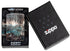 Zippo vžigalnik 36047 Postojnska jama