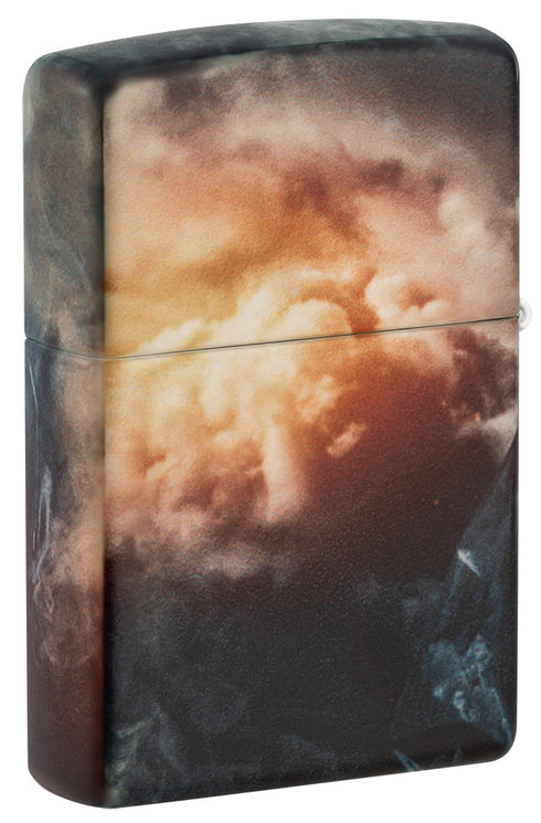 Zippo vžigalnik 36060 Gas Mask