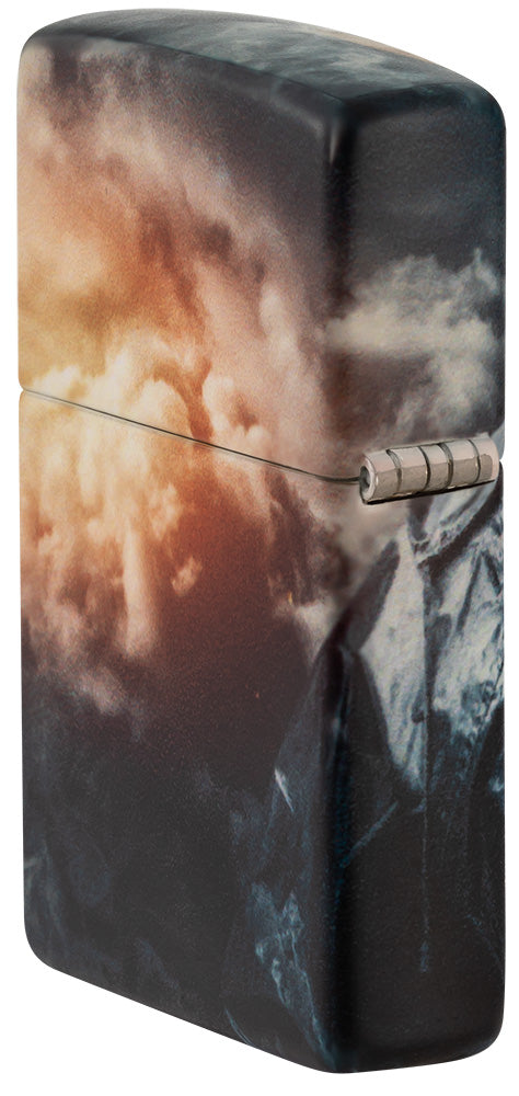 Zippo vžigalnik 36060 Gas Mask