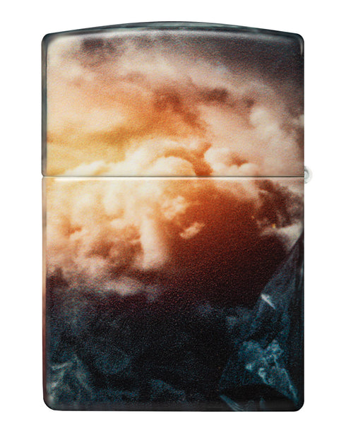 Zippo vžigalnik 36060 Gas Mask