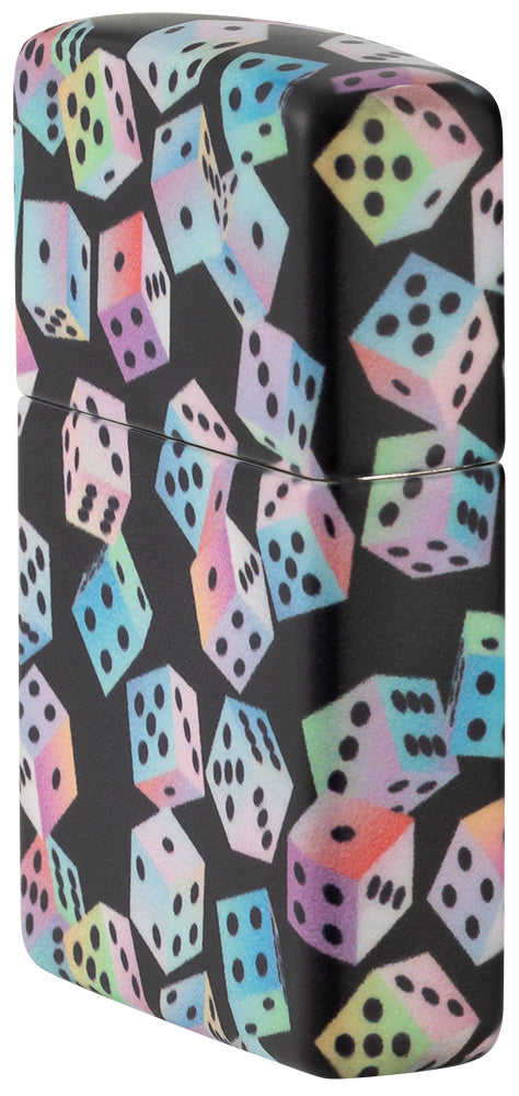 Zippo vžigalnik 36062 Dice