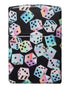 Zippo vžigalnik 36062 Dice