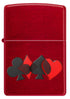 Zippo vžigalnik 36061 Poker Aces