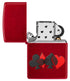 Zippo vžigalnik 36061 Poker Aces