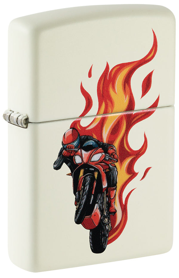 Zippo vžigalnik 36063 Biker & Flames