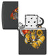 Zippo vžigalnik 36064 Firefighter