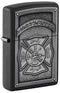 Zippo vžigalnik 36065 Firefighter Plaque