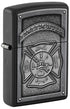 Zippo vžigalnik 36065 Firefighter Plaque