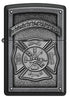 Zippo vžigalnik 36065 Firefighter Plaque